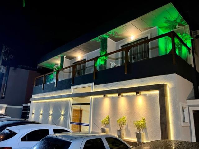 Marmeu Tropical Apartment Guarujá Exterior photo