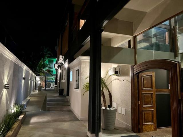 Marmeu Tropical Apartment Guarujá Exterior photo