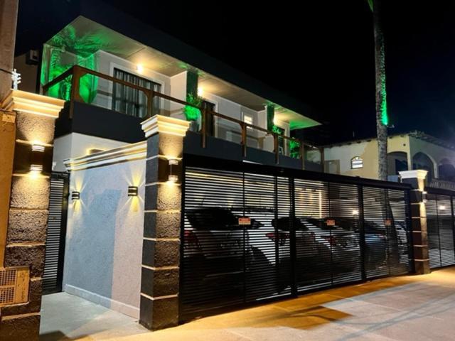 Marmeu Tropical Apartment Guarujá Exterior photo